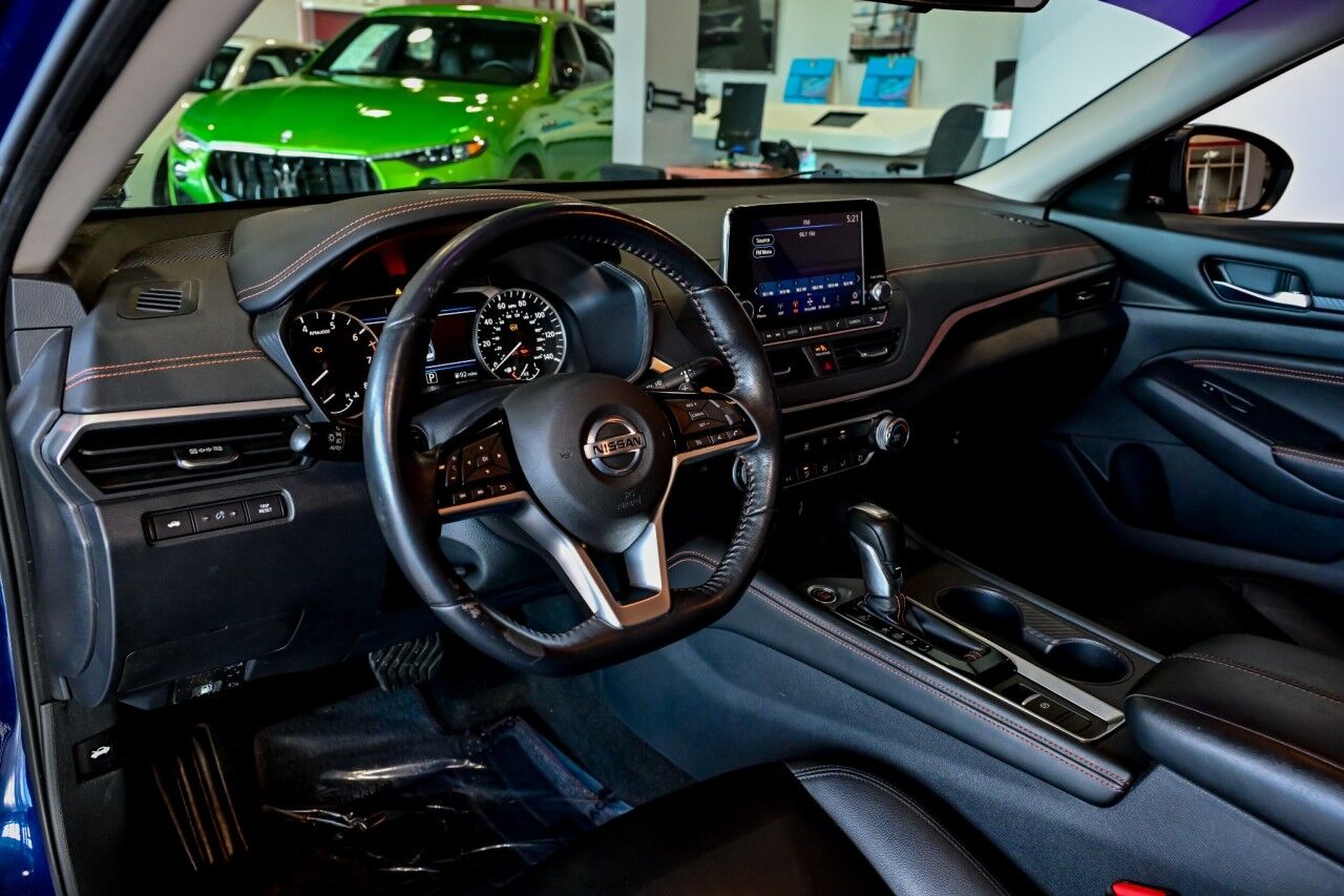 2019 Nissan Altima 2.5 SR AWD Springfield NJ