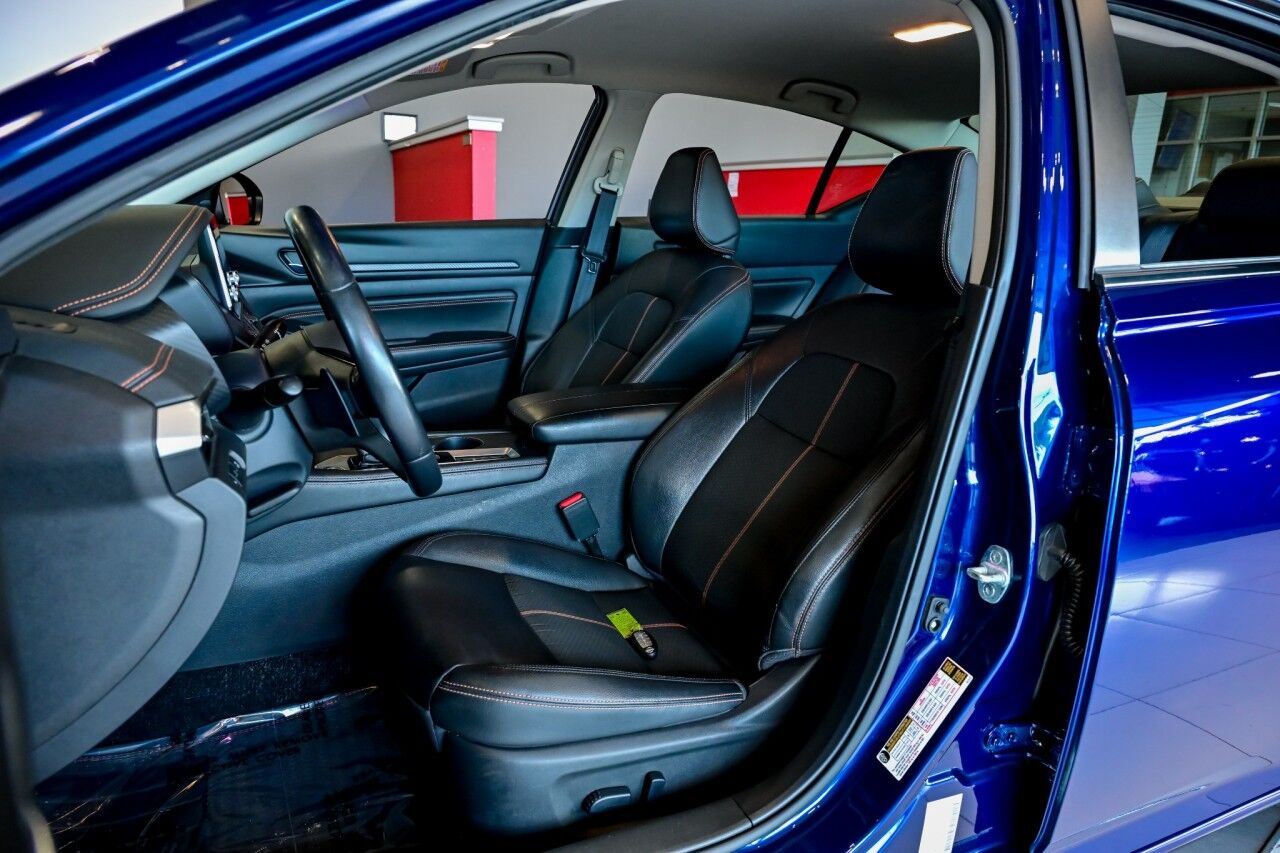 2019 Nissan Altima 2.5 SR AWD Springfield NJ