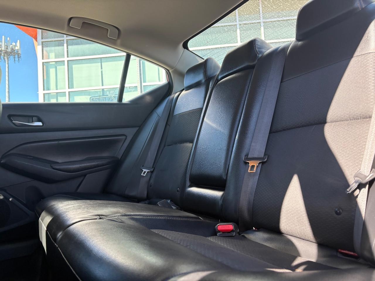 2019 Nissan Altima 2.5 SR Austin TX