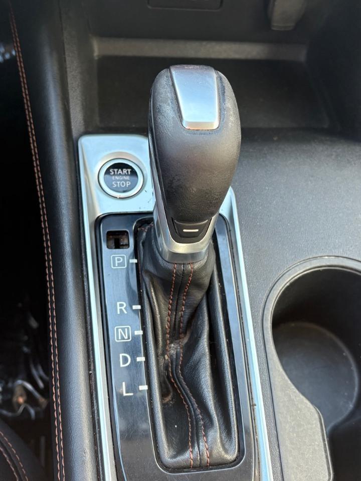 2019 Nissan Altima 2.5 SR Austin TX