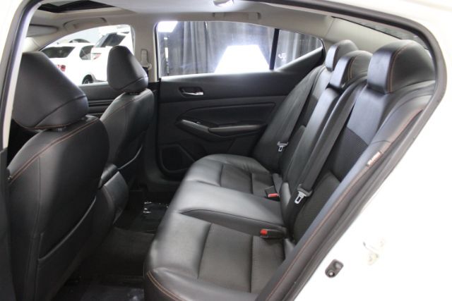 2019 Nissan Altima 2.5 SR Chantilly VA