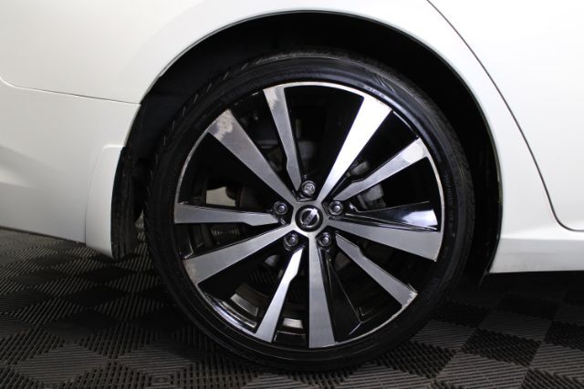 2019 Nissan Altima 2.5 SR Chantilly VA