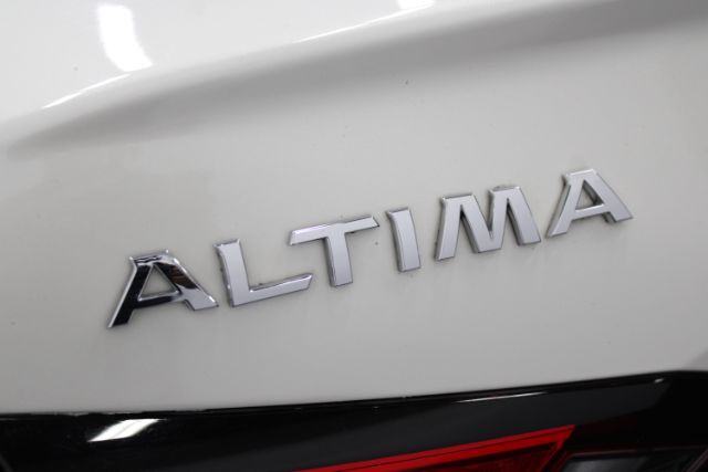 2019 Nissan Altima 2.5 SR Chantilly VA