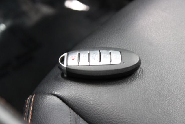 2019 Nissan Altima 2.5 SR Chantilly VA