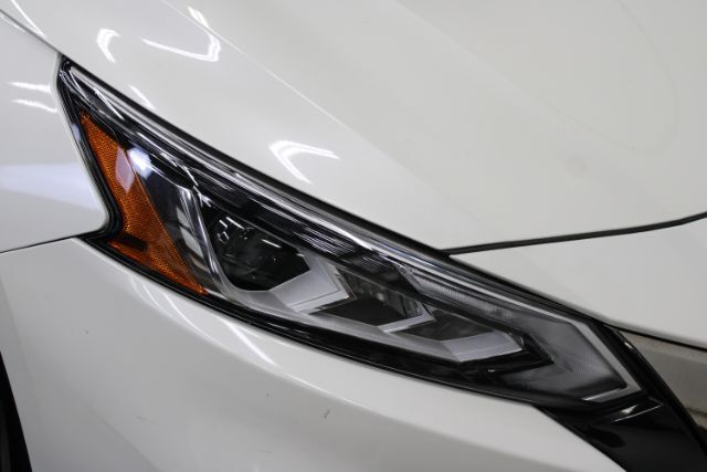 2019 Nissan Altima 2.5 SR Chantilly VA