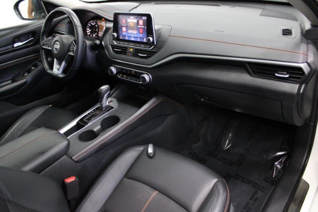2019 Nissan Altima 2.5 SR Chantilly VA