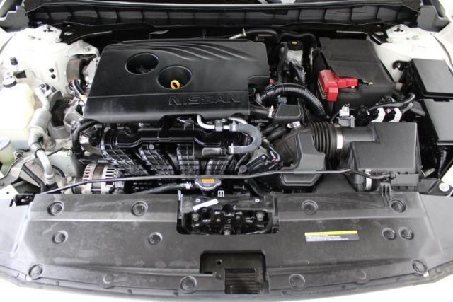 2019 Nissan Altima 2.5 SR Chantilly VA