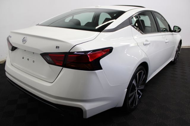 2019 Nissan Altima 2.5 SR Chantilly VA