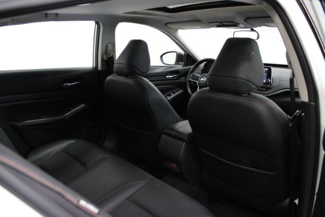 2019 Nissan Altima 2.5 SR Chantilly VA