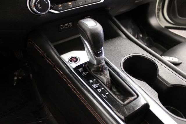 2019 Nissan Altima 2.5 SR Chantilly VA