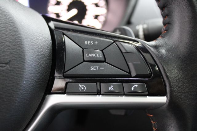 2019 Nissan Altima 2.5 SR Chantilly VA