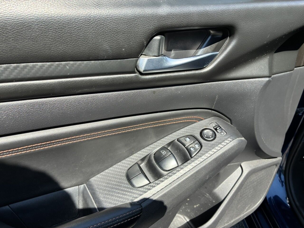 2019 Nissan Altima 2.5 SR Charlton MA