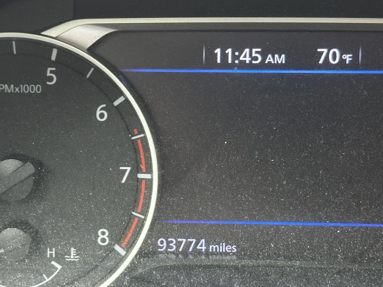 2019 Nissan Altima 2.5 SR Columbus OH