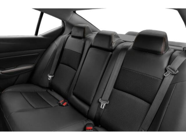 2019 Nissan Altima 2.5 SR Hurst TX