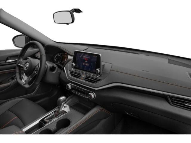 2019 Nissan Altima 2.5 SR Hurst TX