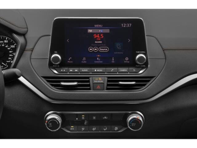 2019 Nissan Altima 2.5 SR Hurst TX