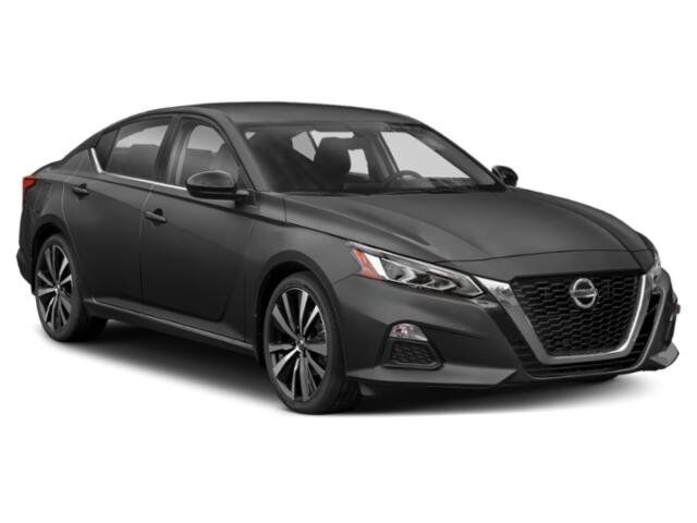2019 Nissan Altima 2.5 SR Hurst TX