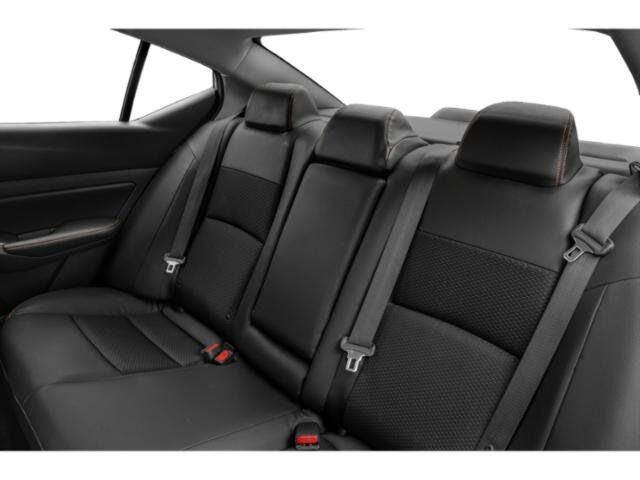 2019 Nissan Altima 2.5 SR Hurst TX