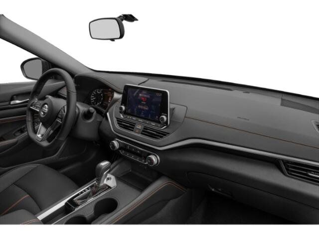 2019 Nissan Altima 2.5 SR Hurst TX