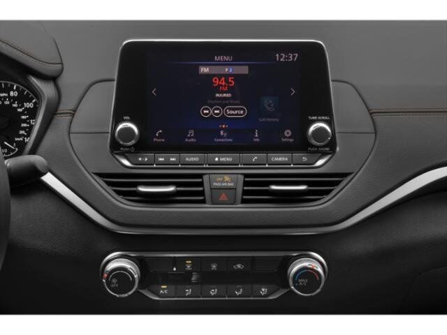 2019 Nissan Altima 2.5 SR Hurst TX