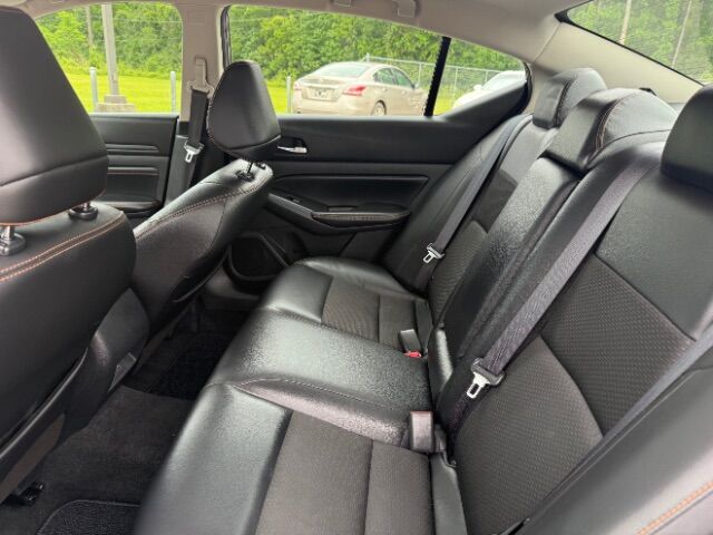 2019 Nissan Altima 2.5 SR Hattiesburg MS