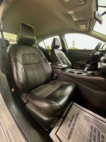 2019 Nissan Altima 2.5 SR Houston TX