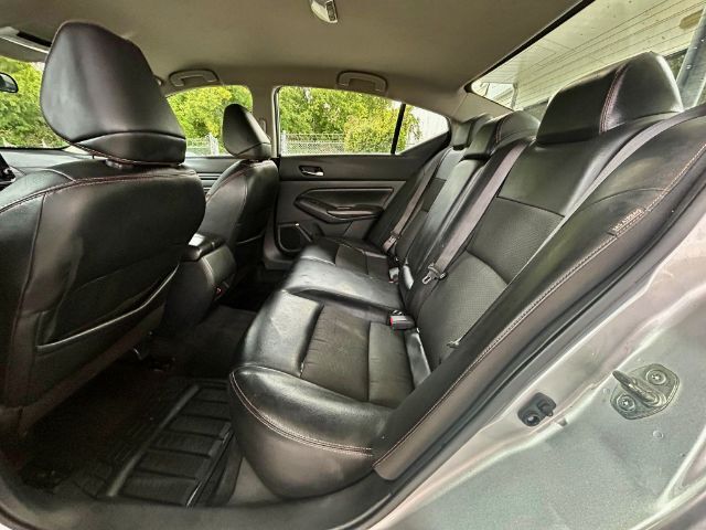 2019 Nissan Altima 2.5 SR Houston TX