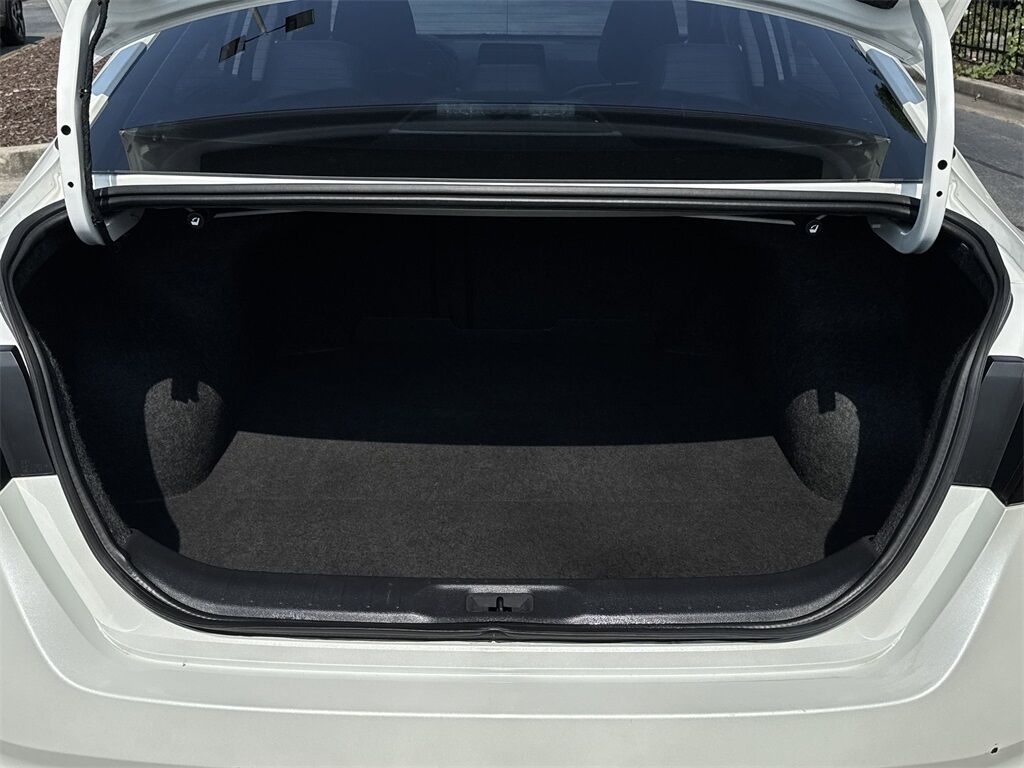2019 Nissan Altima 2.5 SR Kennesaw GA