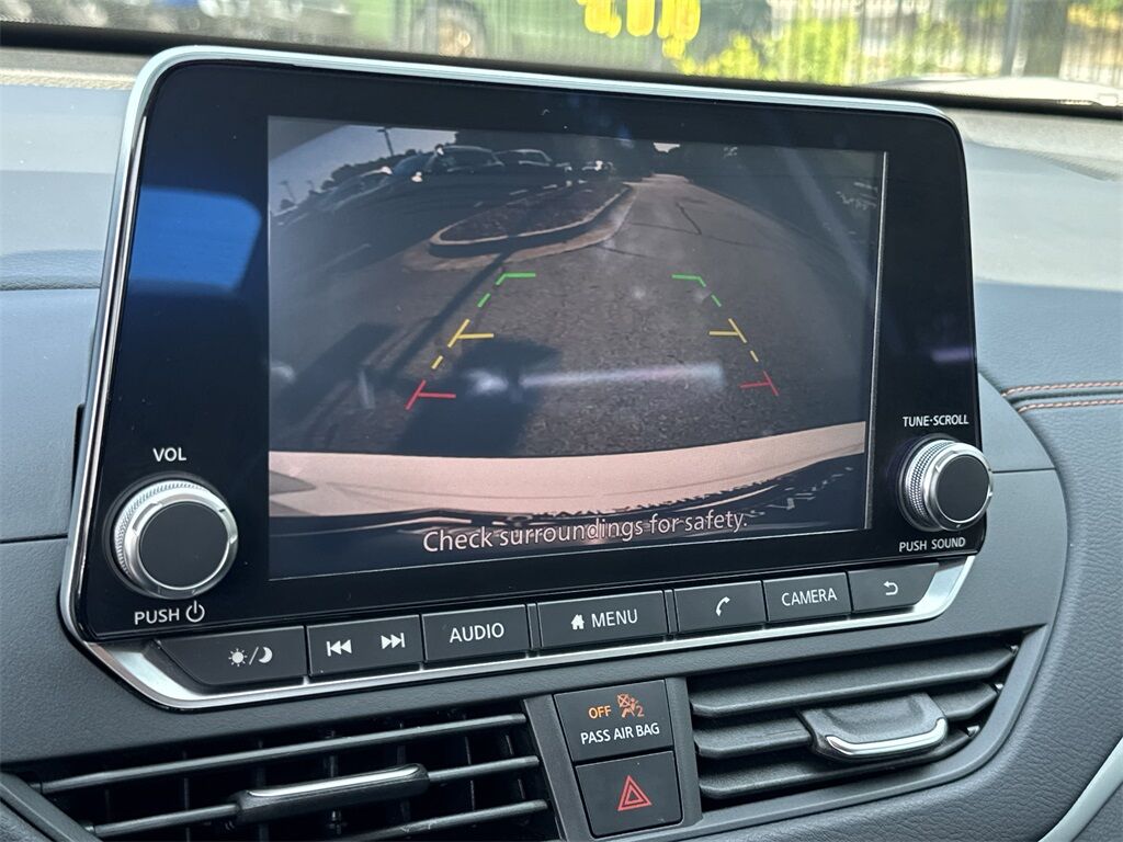 2019 Nissan Altima 2.5 SR Kennesaw GA