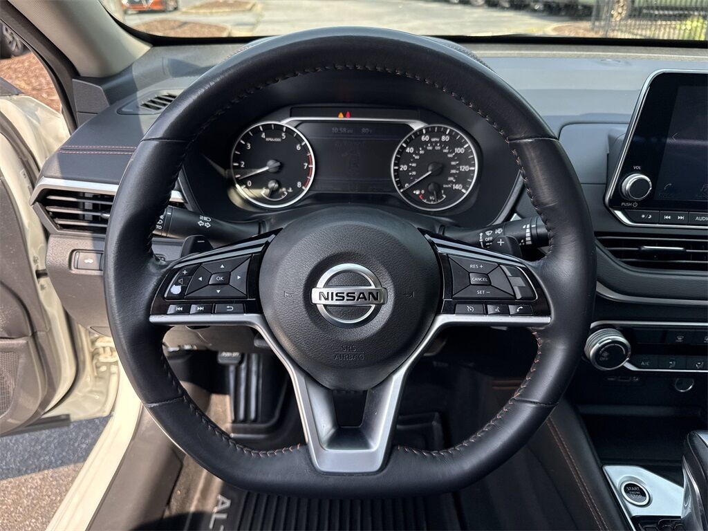 2019 Nissan Altima 2.5 SR Kennesaw GA