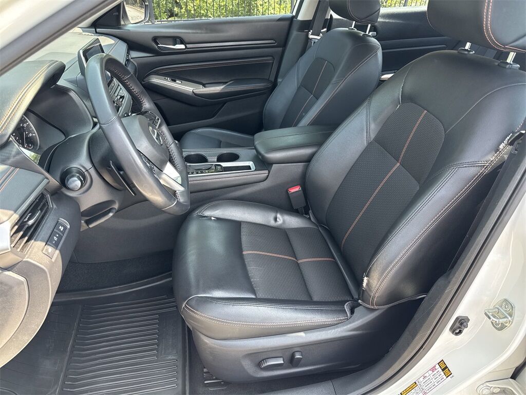 2019 Nissan Altima 2.5 SR Kennesaw GA