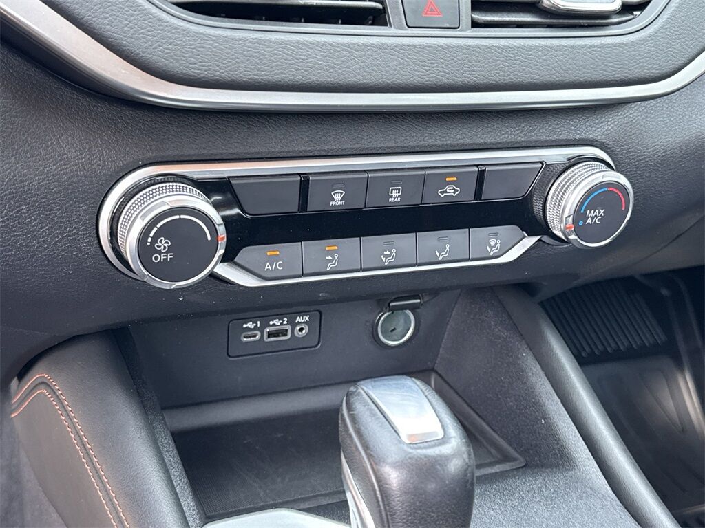 2019 Nissan Altima 2.5 SR Kennesaw GA