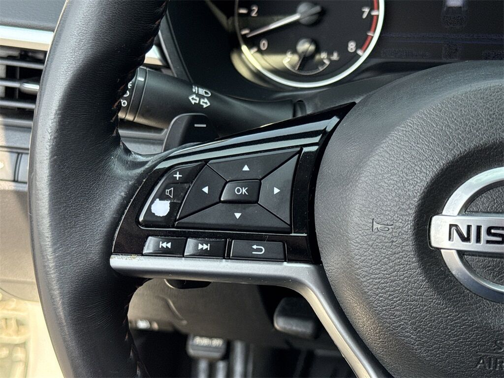 2019 Nissan Altima 2.5 SR Kennesaw GA