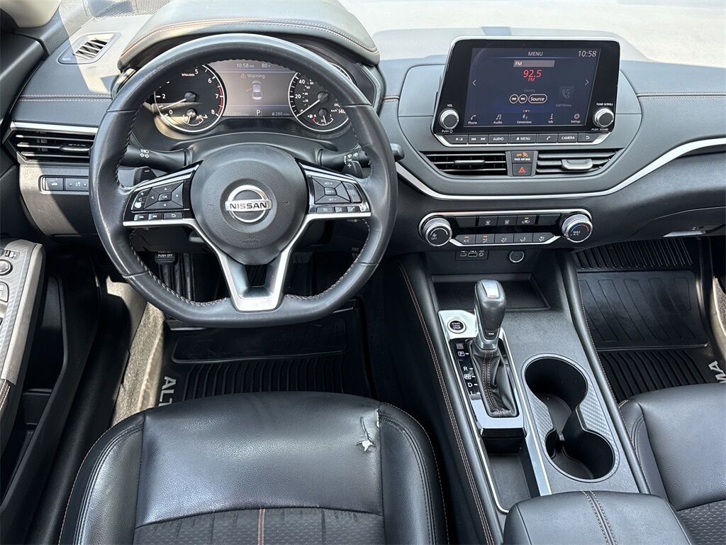 2019 Nissan Altima 2.5 SR Kennesaw GA