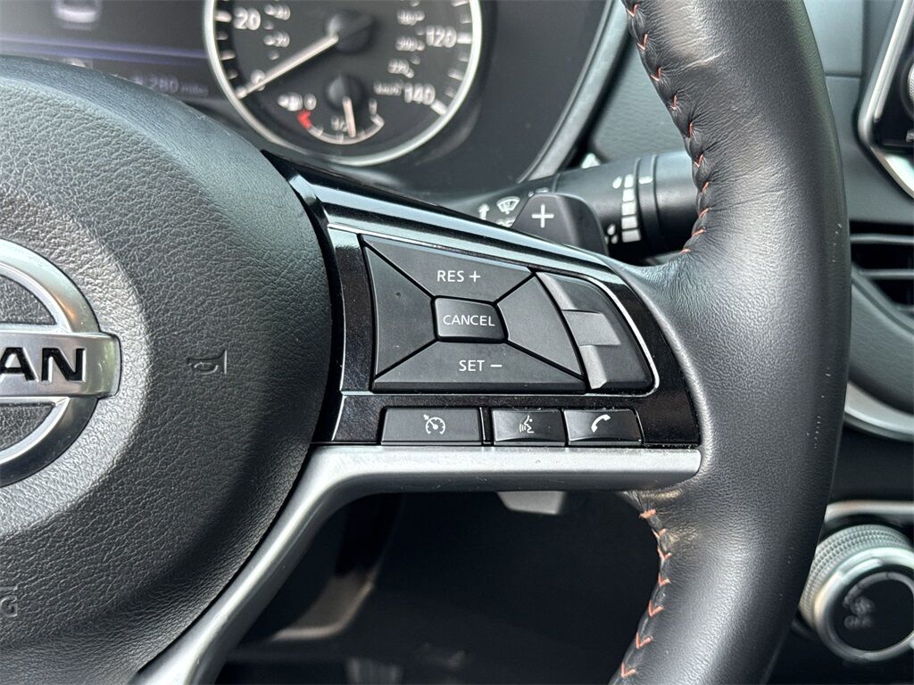 2019 Nissan Altima 2.5 SR Kennesaw GA