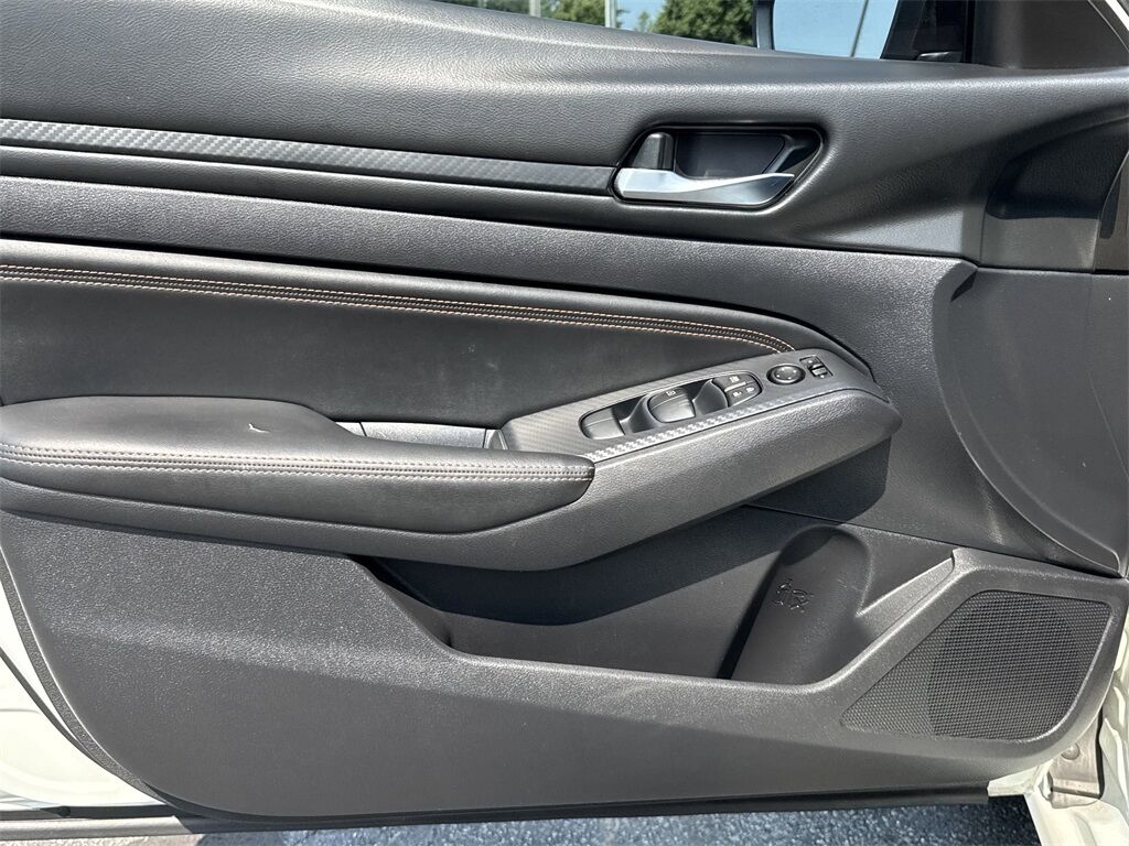 2019 Nissan Altima 2.5 SR Kennesaw GA