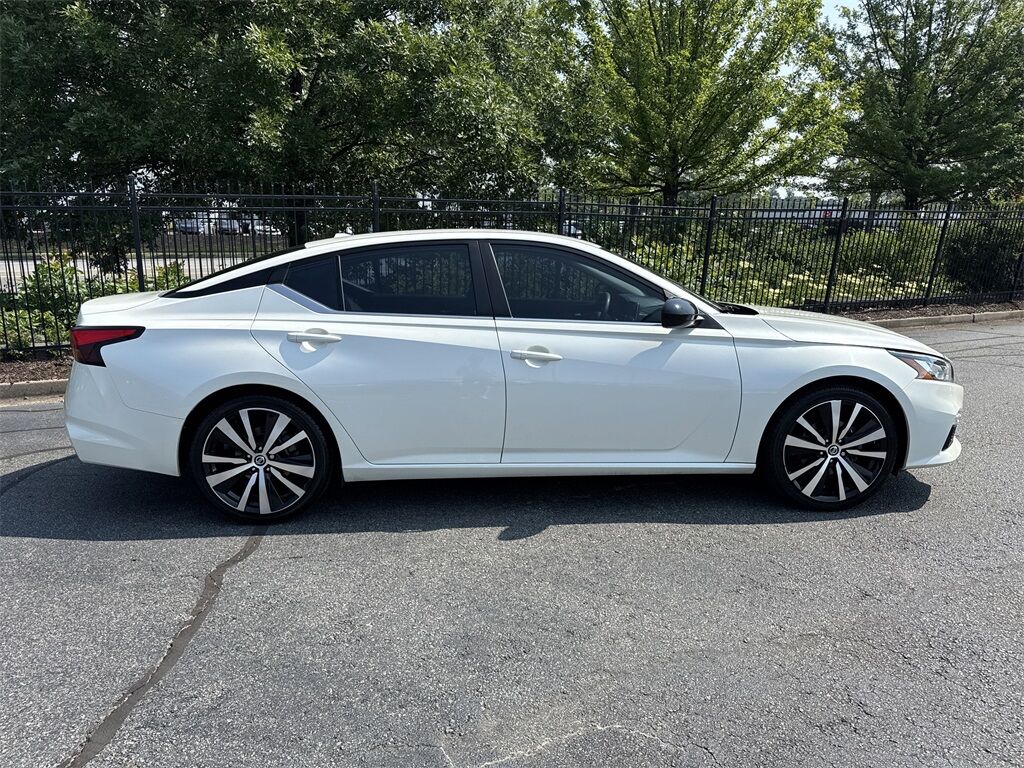 2019 Nissan Altima 2.5 SR Kennesaw GA