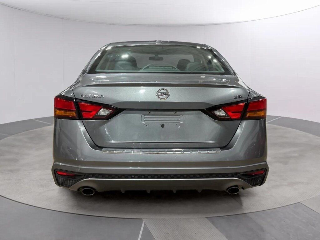 2019 Nissan Altima 2.5 SR San Clemente CA