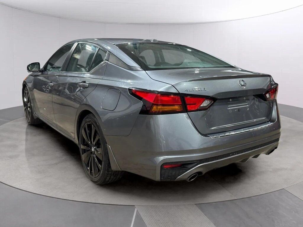 2019 Nissan Altima 2.5 SR San Clemente CA