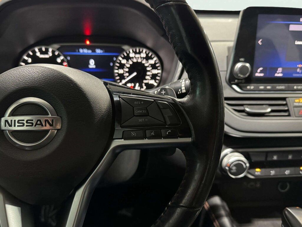 2019 Nissan Altima 2.5 SR San Clemente CA