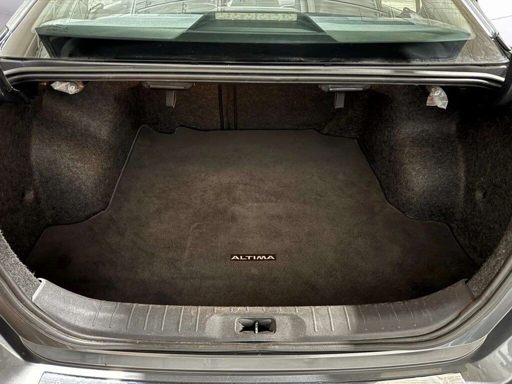 2019 Nissan Altima 2.5 SR San Clemente CA