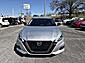 2019 Nissan Altima 2.5 SR Meridian MS