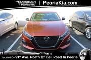 2019 Nissan Altima 2.5 SR Phoenix AZ 2019 Nissan Altima 2.5 SR Phoenix AZ