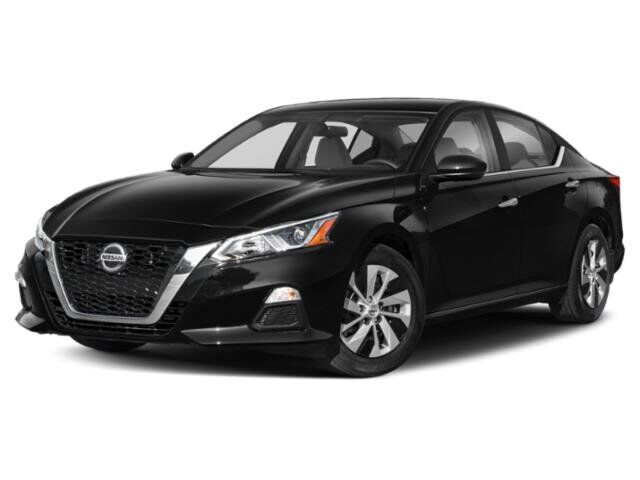 2019 Nissan Altima 2.5 SR San Juan TX