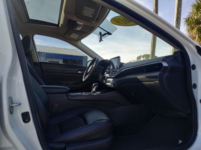 2019 Nissan Altima 2.5 SR Sarasota FL