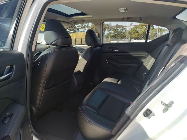 2019 Nissan Altima 2.5 SR Sarasota FL