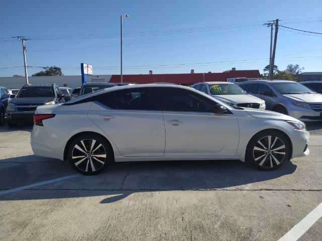 2019 Nissan Altima 2.5 SR Sarasota FL