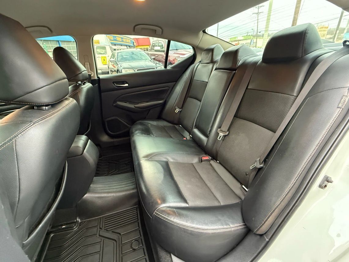 2019 Nissan Altima 2.5 SR Sedan 4D Cincinnati OH