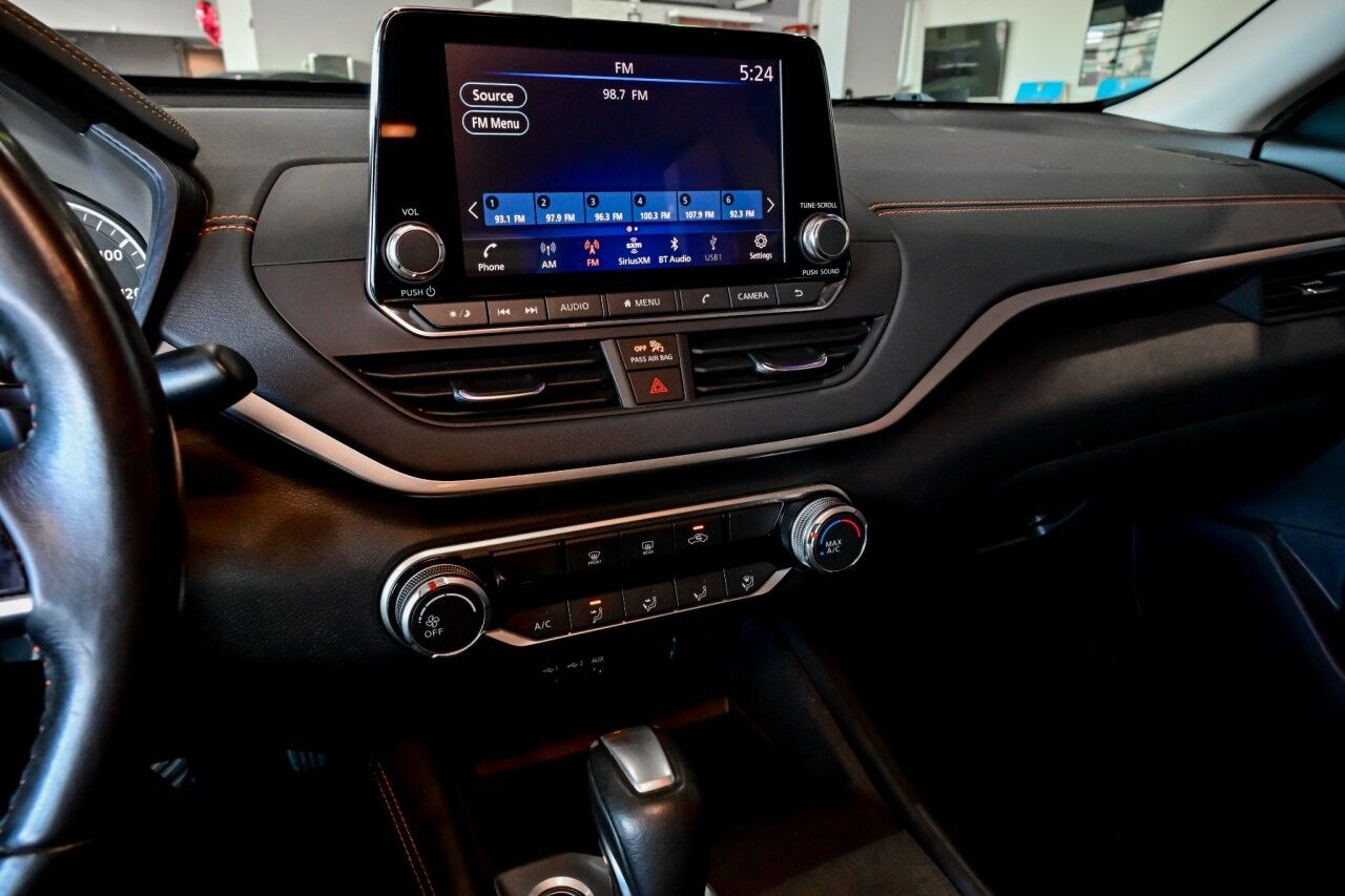 2019 Nissan Altima 2.5 SR Springfield NJ