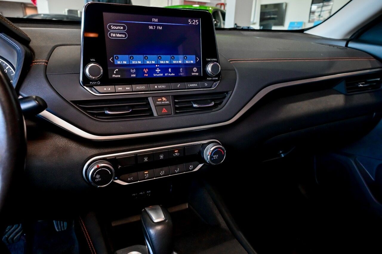 2019 Nissan Altima 2.5 SR Springfield NJ